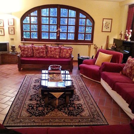 Gli Aceri B&B Аркола Экстерьер фото