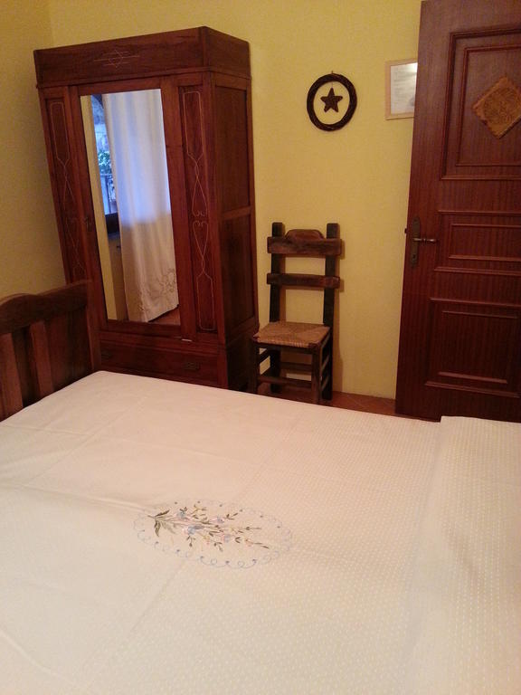 Gli Aceri B&B Аркола Номер фото