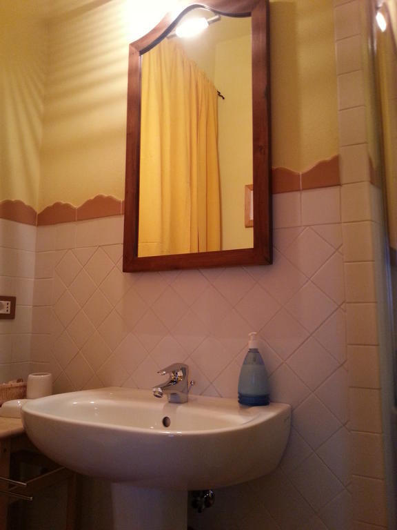 Gli Aceri B&B Аркола Номер фото