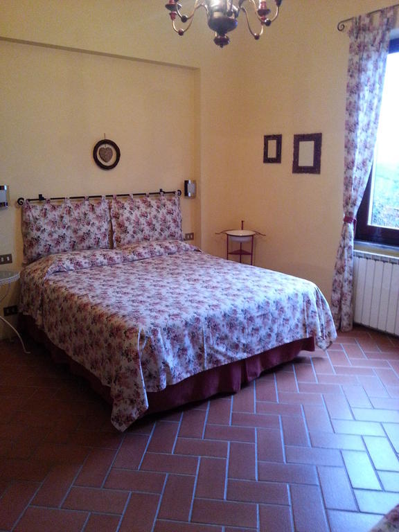 Gli Aceri B&B Аркола Номер фото