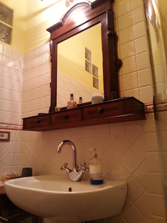 Gli Aceri B&B Аркола Номер фото