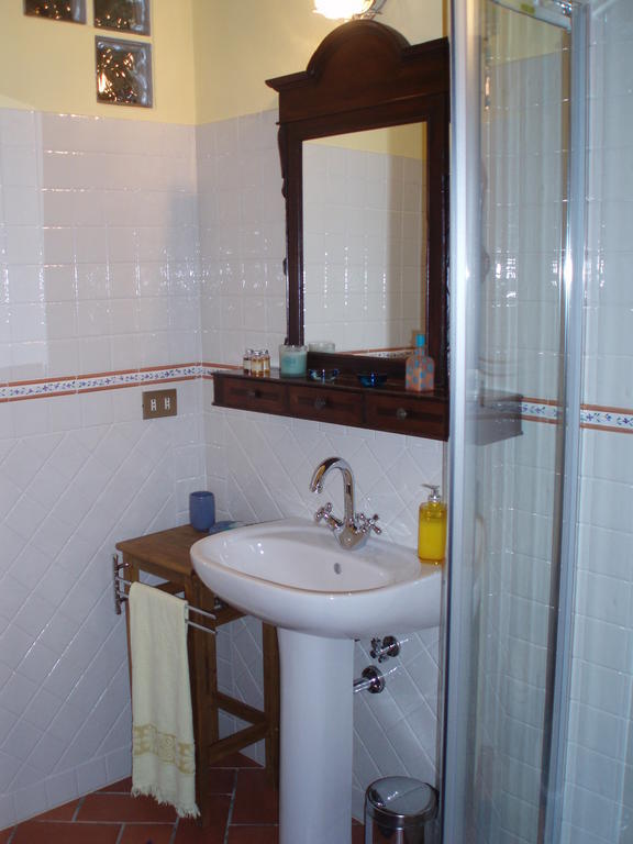 Gli Aceri B&B Аркола Номер фото