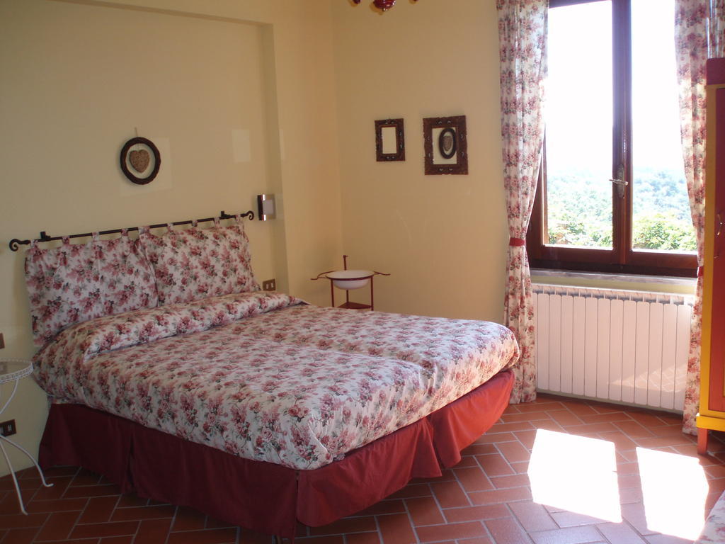 Gli Aceri B&B Аркола Номер фото