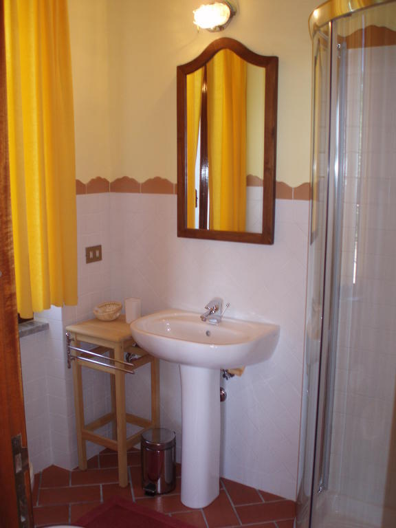 Gli Aceri B&B Аркола Номер фото