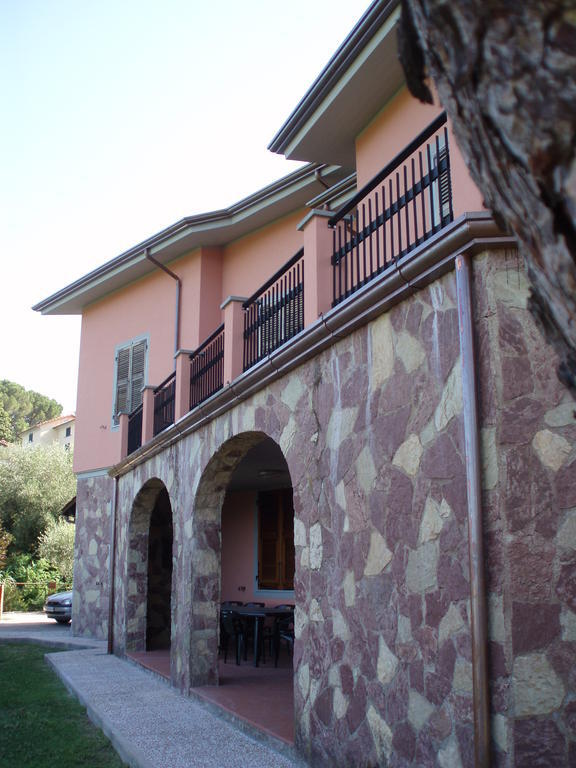 Gli Aceri B&B Аркола Экстерьер фото