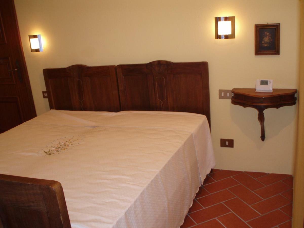 Gli Aceri B&B Аркола Экстерьер фото